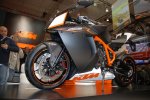 Суперспорт KTM 1190 RC8 R 2009